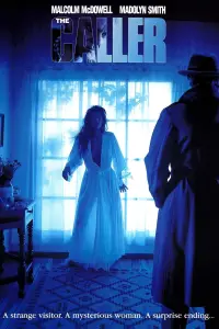 Poster to the movie "The Caller" #1116323