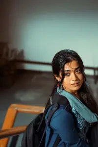 Poster to the movie "The Girlfriend" #1055580