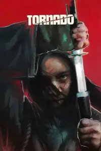 Poster to the movie "Tornado" #589431