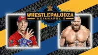 Backdrop to the movie "WWE Wrestlepalooza: Indianapolis" #969265