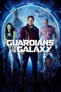 Poster to the movie "Guardians of the Galaxy" #953743