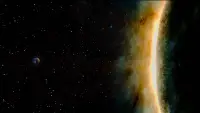 Backdrop to the movie "Telescope" #875154