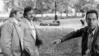 Backdrop to the movie "Alain Jessua, le franc-tireur du cinéma français" #896024