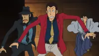 Backdrop to the movie "Lupin the 3rd: The Elusiveness of the Fog" #757395