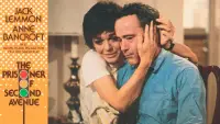 Backdrop to the movie "The Prisoner of Second Avenue" #1153826