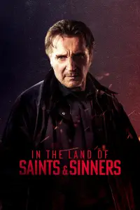 Poster to the movie "In the Land of Saints and Sinners" #975733