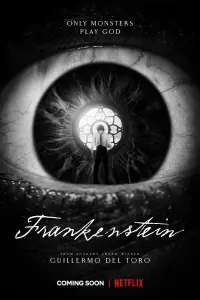 Poster to the movie "Frankenstein" #901347