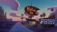 Backdrop to the movie "A Goofy Movie" #820369