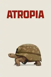 Poster to the movie "Atropia" #1054594