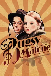 Poster to the movie "Bugsy Malone" #1061931