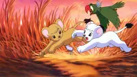 Backdrop to the movie "Jungle Emperor Leo" #750972
