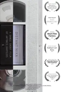 Poster to the movie "Distant Nixa" #1007659