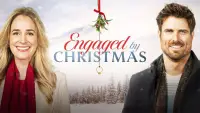 Backdrop to the movie "Engaged by Christmas" #1108721