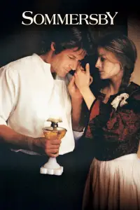 Poster to the movie "Sommersby" #648379