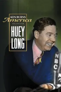 Poster to the movie "Huey Long" #862603