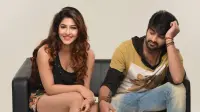 Backdrop to the movie "Jadoogadu" #861676
