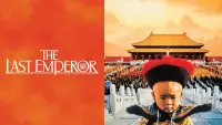 Backdrop to the movie "The Last Emperor" #954087