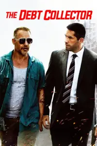 Poster to the movie "The Debt Collector" #999099
