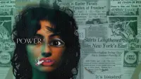 Backdrop to the movie "Power!" #718624