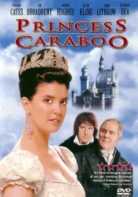 Poster to the movie "Princess Caraboo" #1102675