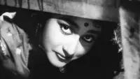 Backdrop to the movie "Pyaasa" #746008