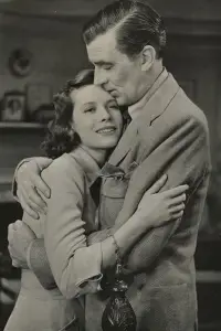 Poster to the movie "The Miniver Story" #873961