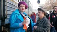 Backdrop to the movie "The Adventures of Verka Serduchka" #838535