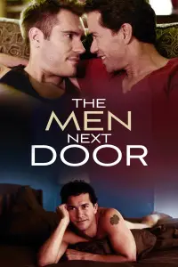 Poster to the movie "The Men Next Door" #1108486