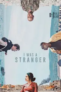 The Strangers' Case