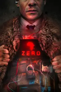 Poster to the movie "Zero" #646950