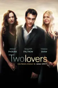 Poster to the movie "Two Lovers" #650351