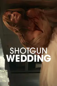 Poster to the movie "Shotgun Wedding" #1086657