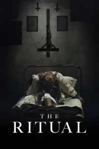 Poster to the movie "The Ritual" #596243