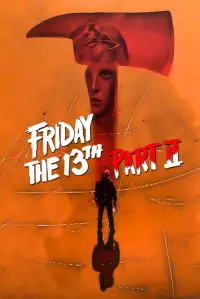 Poster to the movie "Friday the 13th Part 2" #665872
