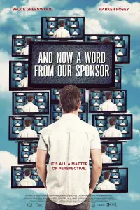 Poster to the movie "And Now a Word from Our Sponsor" #1127047