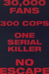 Poster to the movie "Trap" #561837