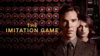 Backdrop to the movie "The Imitation Game" #924490