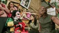 Backdrop to the movie "Citizen Toxie: The Toxic Avenger IV" #387827