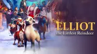 Backdrop to the movie "Elliot: The Littlest Reindeer" #1078365