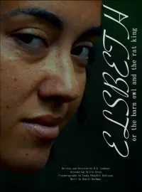 Poster to the movie "Elsbeth: or the barn owl and the rat king" #1123445