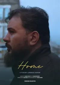 Poster to the movie "Home" #618524
