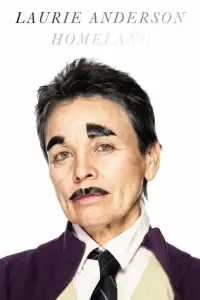 Poster to the movie "Homeland: The Story of the Lark" #1106901