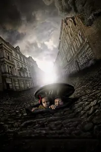 In Darkness
