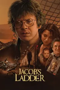 Poster to the movie "Jacob
