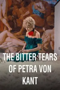 Poster to the movie "The Bitter Tears of Petra von Kant" #1137771