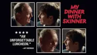 Backdrop to the movie "My Dinner with Skinner" #886951
