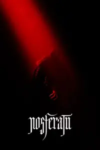 Poster to the movie "Nosferatu" #1123322