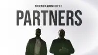 Backdrop to the movie "Partners" #767873
