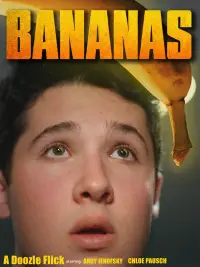 Poster to the movie "BANANAS" #1149263