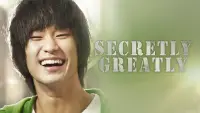 Backdrop to the movie "Secretly, Greatly" #1164665